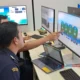 TPS Luncurkan Teknologi Canggih Deteksi Kerusakan Kontainer Otomatis!
