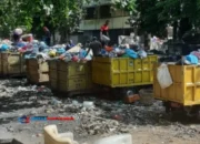 Wali Kota Batam Sidak TPS Tanjung Uma, DLH Diminta Tambah Kontainer