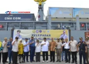 Ekspor ke Korsel & Jepang, Wood Pellet Gorontalo Jadi Primadona Baru!