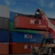 KAI Logistik Cetak Rekor, Angkutan Kontainer Kereta Api Tembus 239.346 Ton Mei 2025