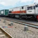 KAI Logistik Cetak Rekor: Angkut 959.139 Ton Barang via KA Kontainer di 2024