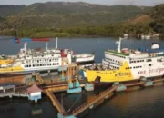 Dugaan Korupsi di Pelabuhan Sampit Diselidiki Polda Kalteng