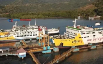 Dugaan Korupsi di Pelabuhan Sampit Diselidiki Polda Kalteng