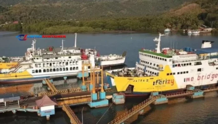 Dugaan Korupsi di Pelabuhan Sampit Diselidiki Polda Kalteng