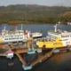 Dugaan Korupsi di Pelabuhan Sampit Diselidiki Polda Kalteng