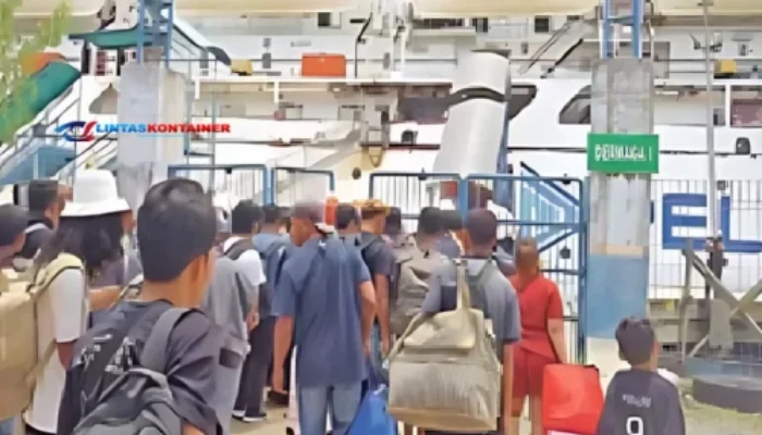 Dugaan Korupsi di Pelabuhan Sampit Diselidiki Polda Kalteng