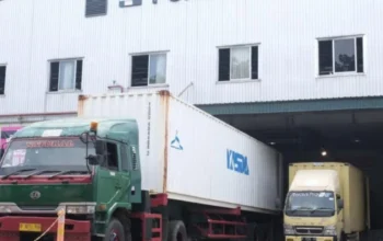 Jas Semarang Tembus Jepang, Ekspor 3 Kontainer Sukses!