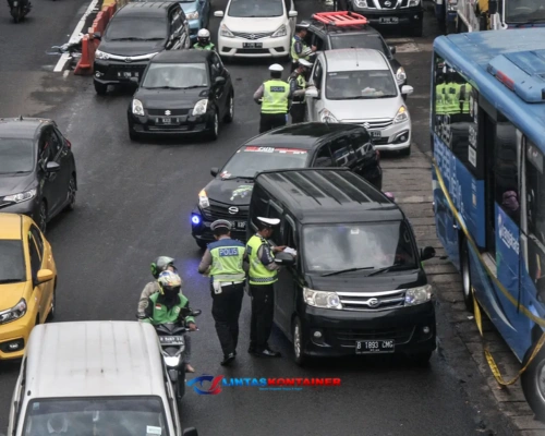 Ganjil Genap Jakarta: Berlaku Hari Ini? Simak Aturan Lengkapnya!