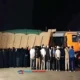 108 Jemaah Haji Ilegal Diselundupkan Warga Saudi di Kontainer Truk