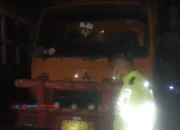 Mahasiswi ITB Tewas Terlindas Truk di Jatinangor, Sumedang
