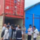 DPRD Morotai Sidak Kontainer Subsidi, Temuan Mengejutkan!