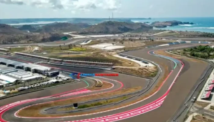 Pelabuhan Baru Kuta Mandalika Siap Beroperasi Jelang MotoGP 2025