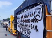 Truk ODOL Merugikan Sopir, Tapi Kenapa Mereka Demo?