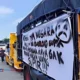 Truk ODOL Merugikan Sopir, Tapi Kenapa Mereka Demo?