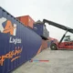 Logistik Melaju! Volume Kontainer KA Tembus Rekor Baru 239.346 Ton