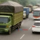 Fakta Baru: Bus dan Kontainer Masuk Kategori ODOL!