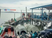 Pelabuhan Lemah Hambat Distribusi Logistik Nunukan
