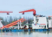 Pelindo Percepat Normalisasi Alur Pelayaran di Pelabuhan Pulau Baai Bengkulu