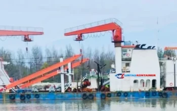 Pelindo Percepat Normalisasi Alur Pelayaran di Pelabuhan Pulau Baai Bengkulu