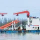 Pelindo Percepat Normalisasi Alur Pelayaran di Pelabuhan Pulau Baai Bengkulu