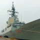 Jelajahi Kapal Perang Spanyol Mendez Nunez di Tanjung Priok, Gratis dan Penuh Edukasi!