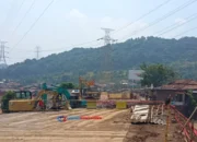 Jalur Cikuasa Atas ke Merak Ditutup, Pelabuhan Tetap Normal!