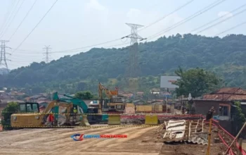 Jalur Cikuasa Atas ke Merak Ditutup, Pelabuhan Tetap Normal!
