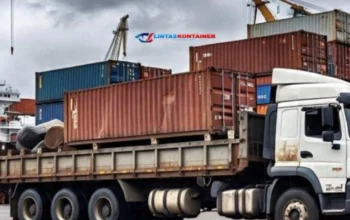 UPTD Pelabuhan Aceh Tertibkan Kendaraan Barang ODOL untuk Keselamatan dan Infrastruktur