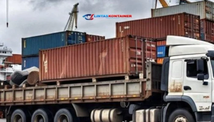 UPTD Pelabuhan Aceh Tertibkan Kendaraan Barang ODOL untuk Keselamatan dan Infrastruktur