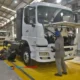 Pabrik Truk & Bus Listrik Pertama RI Resmi Berproduksi!