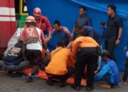 Pekerja PT BPJMU Tewas Terjatuh dari Kontainer di Kawasan Industri Panbil