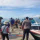 Penyeberangan di Padangbai Dijaga Ketat, Polisi Pastikan Aman