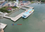 Pelabuhan Baru Kuta Mandalika Siap Beroperasi Jelang MotoGP 2025