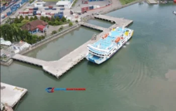 Pelabuhan Baru Kuta Mandalika Siap Beroperasi Jelang MotoGP 2025