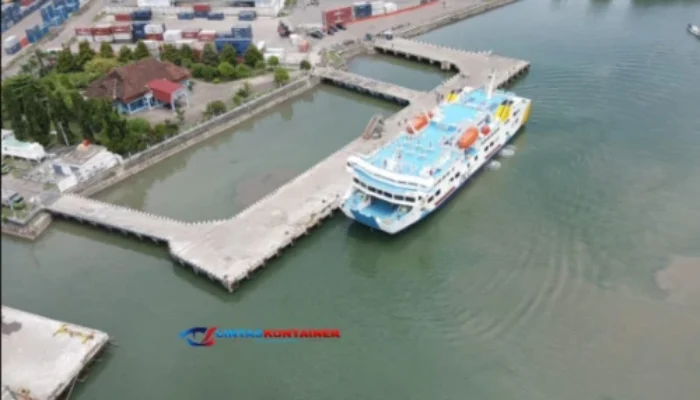 Pelabuhan Baru Kuta Mandalika Siap Beroperasi Jelang MotoGP 2025
