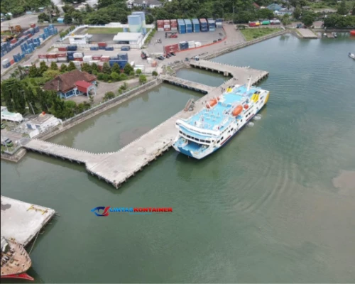 Pelabuhan Baru Kuta Mandalika Siap Beroperasi Jelang MotoGP 2025