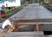 Pelabuhan Ondor Pulau Gorom SBT Tak Terurus, Warga Resah Minta Diperhatikan