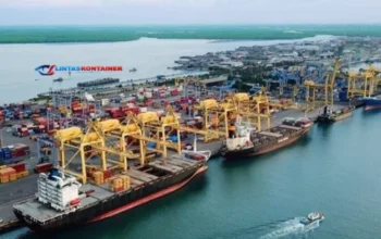 Pengusaha Ungkap Peluang Investasi di Kawasan Pelabuhan Patimban