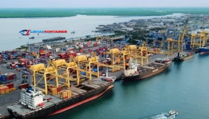 Pengusaha Ungkap Peluang Investasi di Kawasan Pelabuhan Patimban