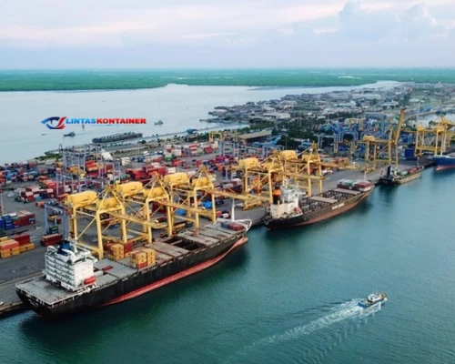 Pengusaha Ungkap Peluang Investasi di Kawasan Pelabuhan Patimban