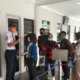 Antisipasi Covid-19, BBLK Sulsel Lakukan Screening di Pelabuhan dan Bandara