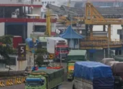 Pelindo Perkuat Peran Strategis Pelabuhan dalam Rantai Pasok Global