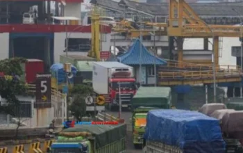 Pelindo Perkuat Peran Strategis Pelabuhan dalam Rantai Pasok Global