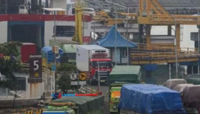 Pelindo Perkuat Peran Strategis Pelabuhan dalam Rantai Pasok Global