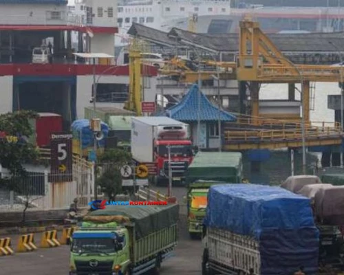 Pelindo Perkuat Peran Strategis Pelabuhan dalam Rantai Pasok Global