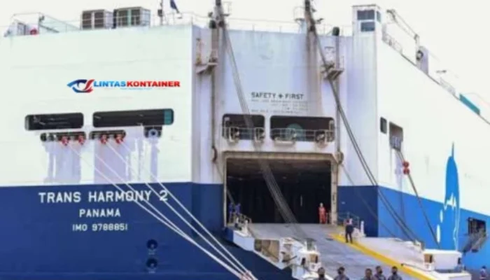 Pengusaha Ungkap Peluang Investasi di Kawasan Pelabuhan Patimban