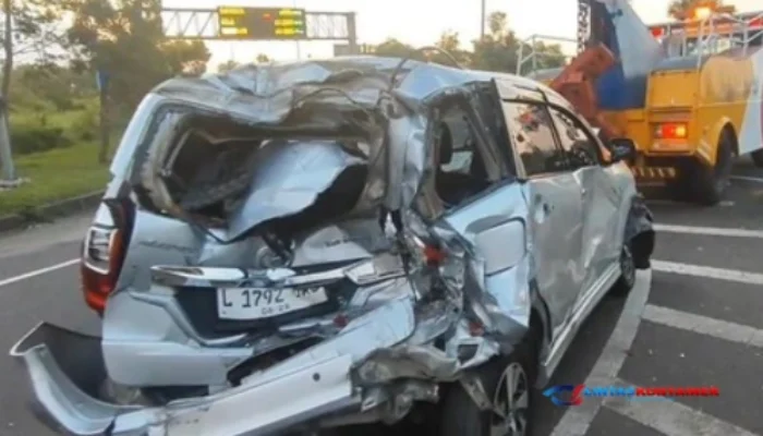 Sopir Truk Kecelakaan Horor di Purwodadi Belum Ditetapkan Tersangka