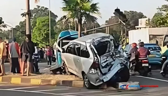 Sopir Truk Kecelakaan Horor di Purwodadi Belum Ditetapkan Tersangka