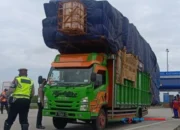 Penanganan Truk Overdimensi Butuh Dukungan Bersama untuk Keselamatan Jalan