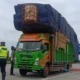 Penanganan Truk Overdimensi Butuh Dukungan Bersama untuk Keselamatan Jalan